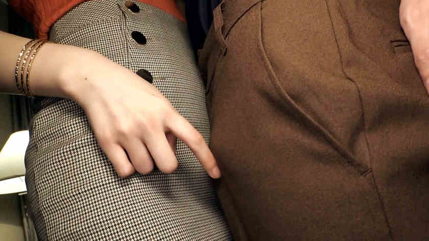 259LUXU-1541麻里 28歳 美容部員