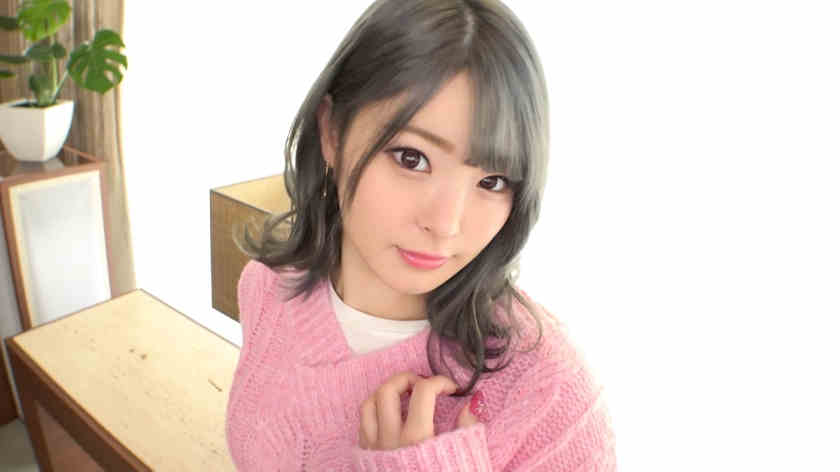 SIRO-4782ありす 23歳 美容師