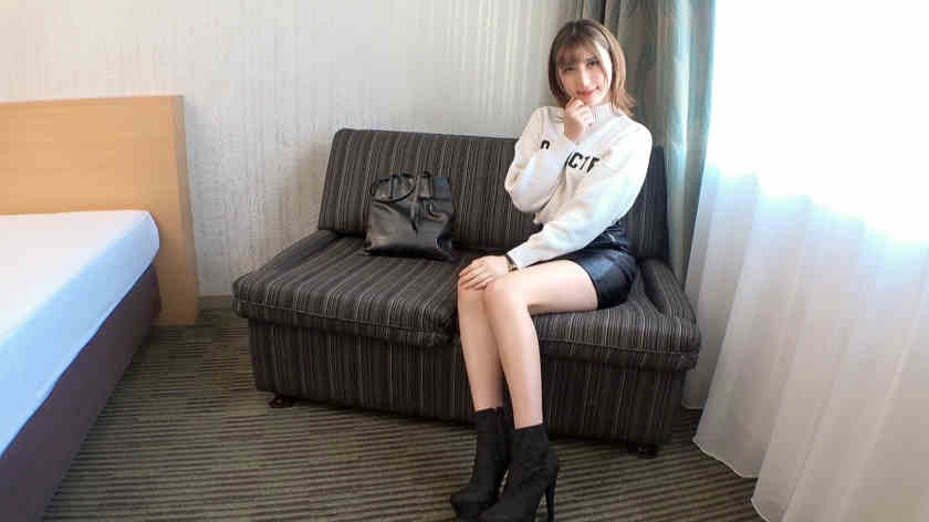 200GANA-2619混血美少女20岁