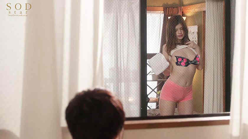 107STARS-533ローレン花恋