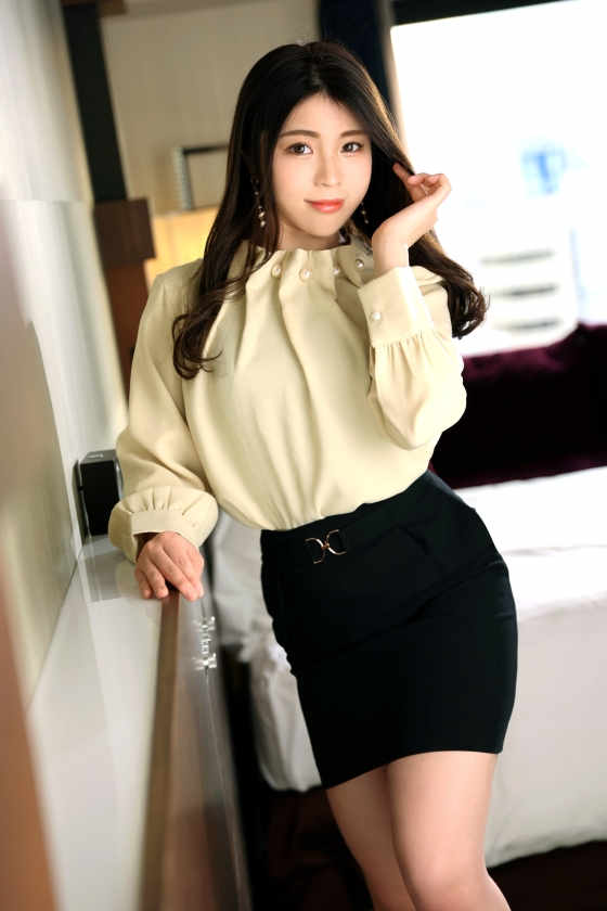 259LUXU-1565池田恵奈 28岁 美容部員