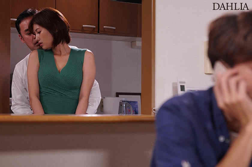 513DLDSS-056美乃すずめ