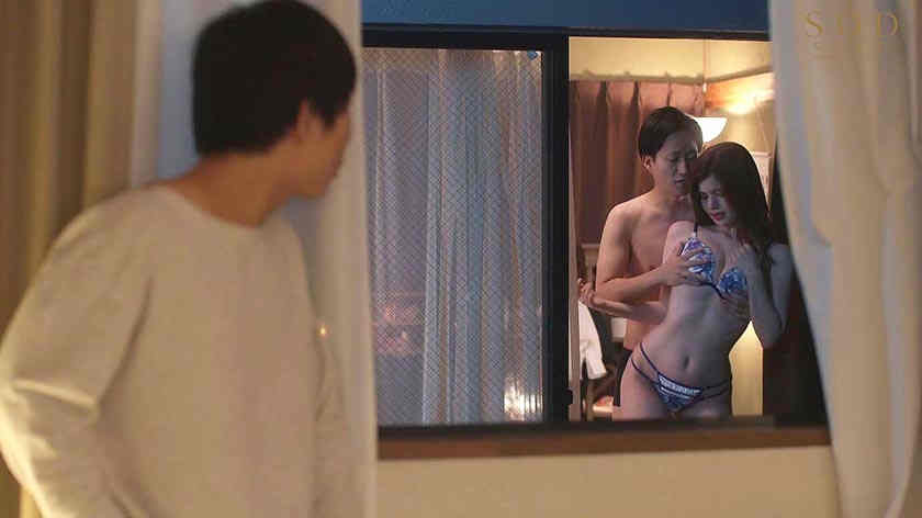 107STARS-533ローレン花恋