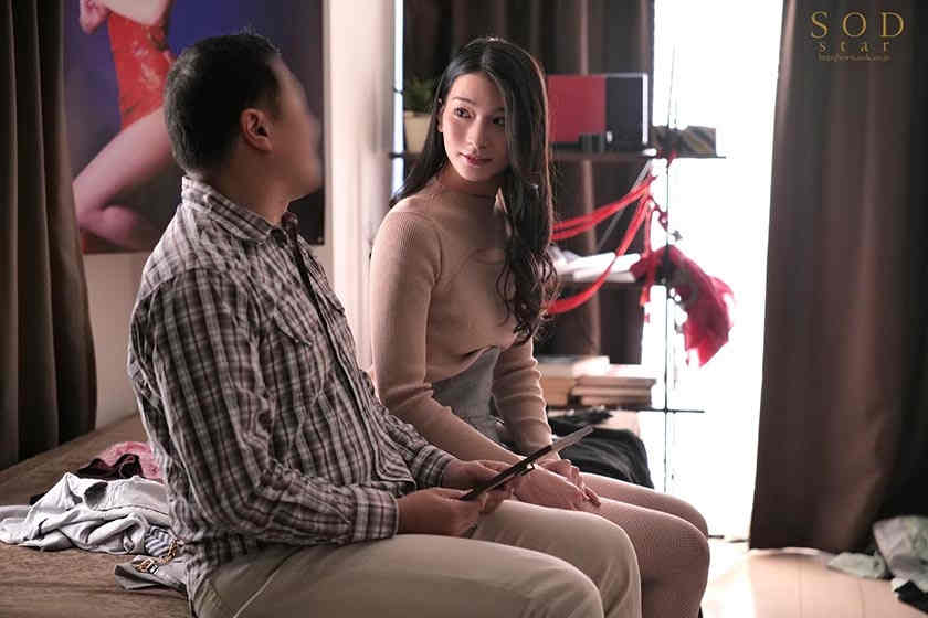 107STARS-566本庄鈴新作