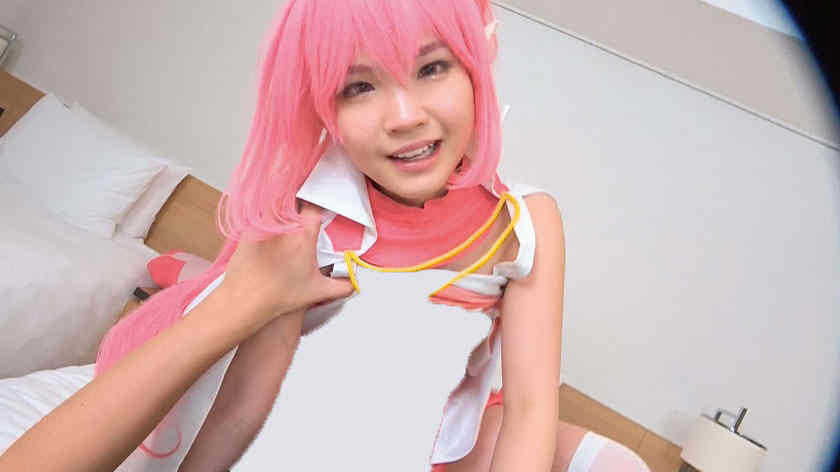 296CPDE-055工藤ララ