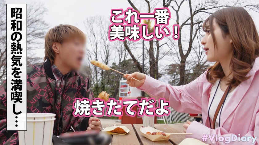 535LOG-012素人情侣Vlog