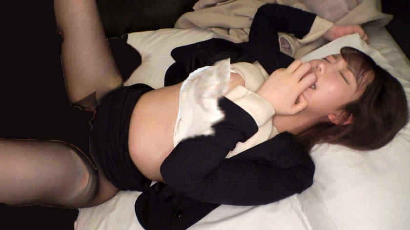 200GANA-2697搭讪的黑丝OL