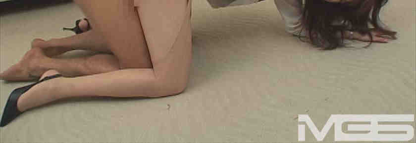 EVO-058丝袜美腿OL