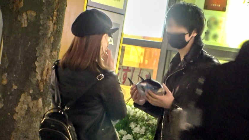 200GANA-2722搭讪的丝袜美腿20岁