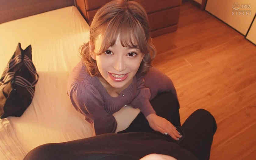 217MIHA-064有村のぞみ