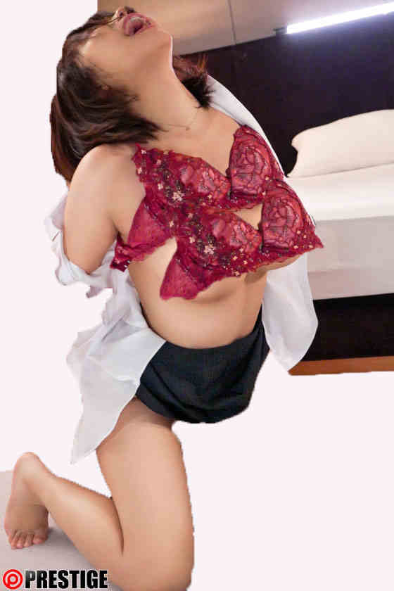 ABW-268河合あすな美腿OL