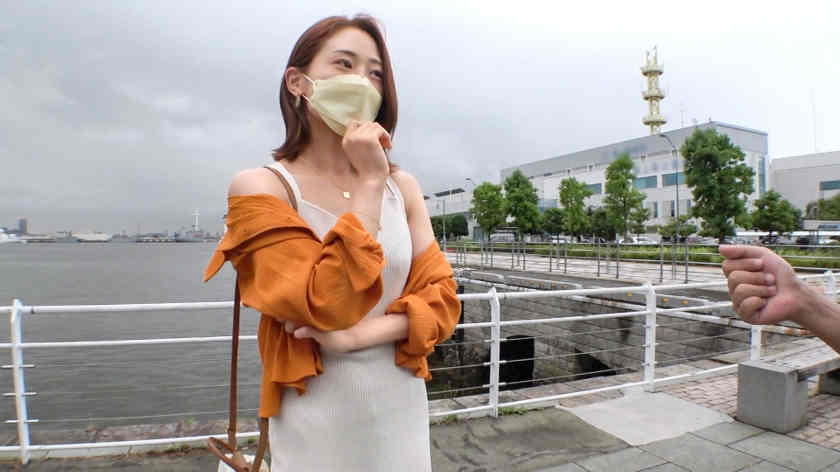 200GANA-2782横滨搭讪的美女姐姐