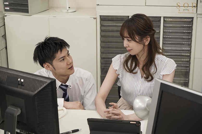 107STARS-681瀬乃みなみ