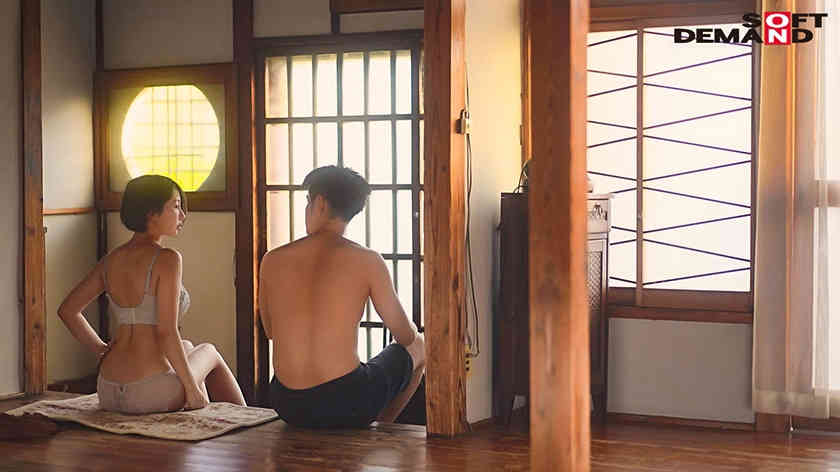 107SDMF-023 坂井千晴