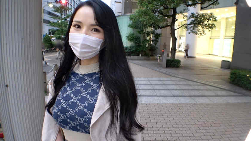 200GANA-2745新宿搭讪的美女姐姐