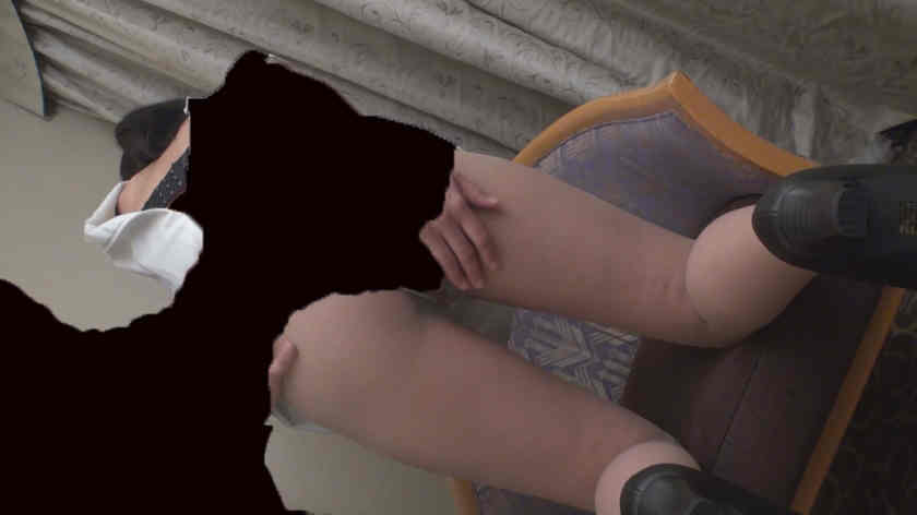 285ENDX-419肉丝袜妻子