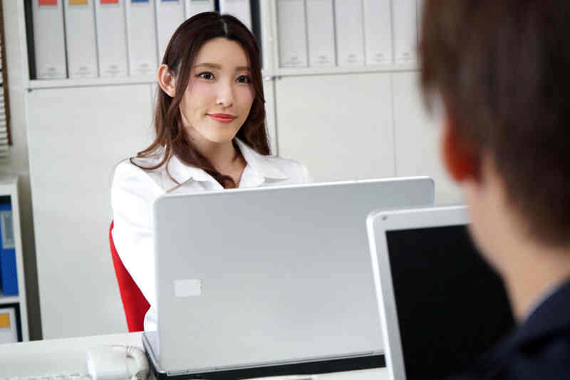 ngod00184肉丝美腿OL森沢かな新作品