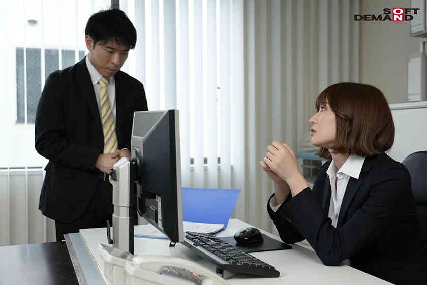 107KIRE-084藤森里穂