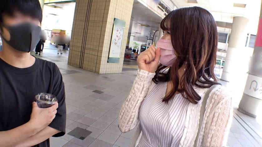 200GANA-2774涩谷搭讪的肉丝姐姐