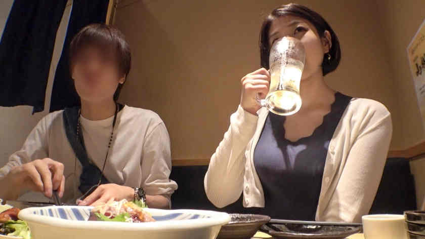 200GANA-2758搭讪的高雅秘书