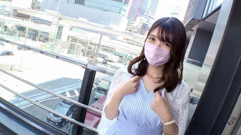 200GANA-2774涩谷搭讪的肉丝姐姐