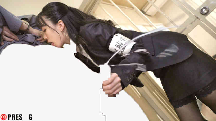 ABW-297丝袜美腿美ノ嶋めぐり