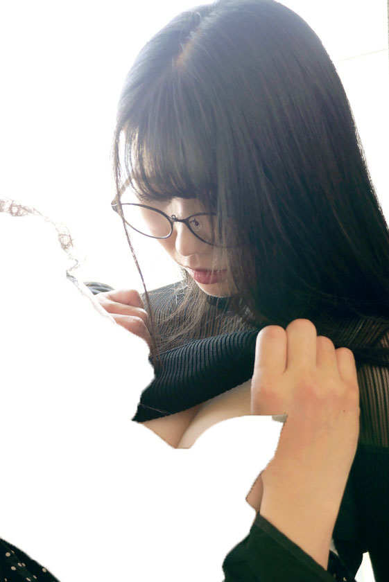 259LUXU-1611西村ゆかり 26岁