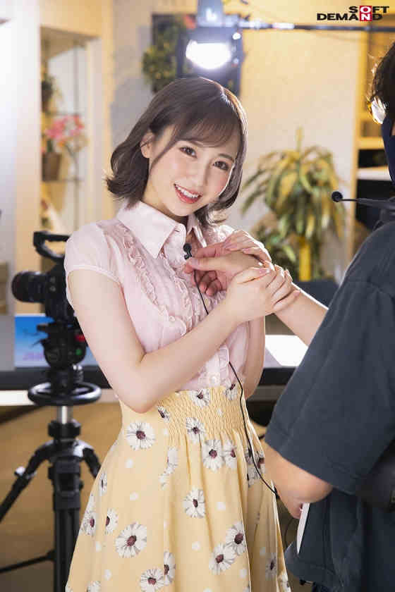 107SDMUA-055一花みお