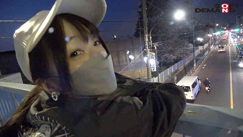 107SDMUA-033南梨央奈