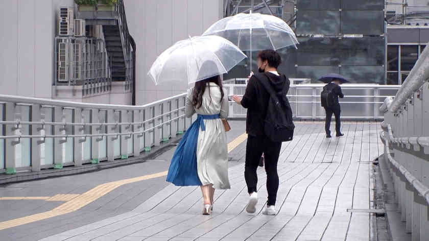 200GANA-2765涩谷搭讪的