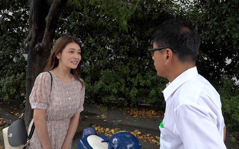 168SY-197 橘メアリー