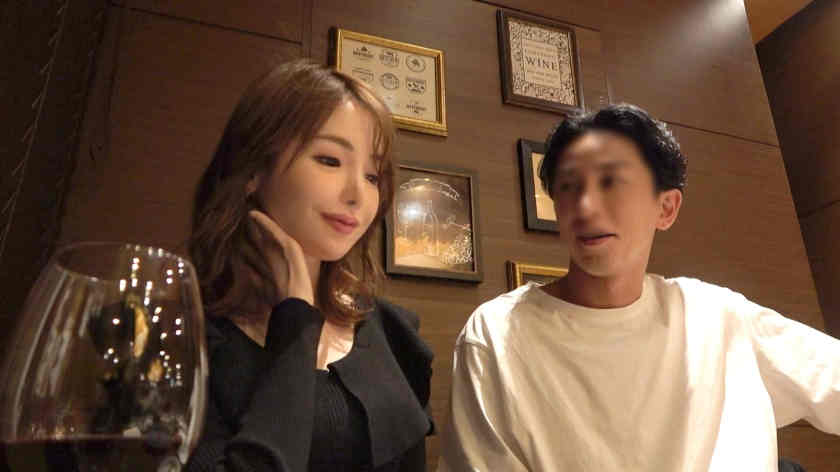 200GANA-2811池袋搭讪的美女姐姐