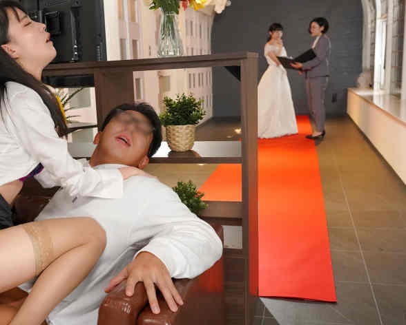 【ABW-325】丝袜美腿OLノ嶋めぐり