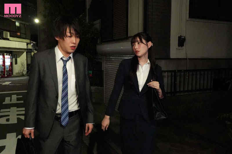 midv00271新ありな新作品