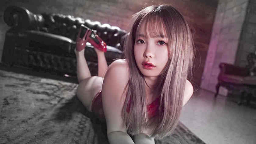 071MXGS-1283 松本いちか