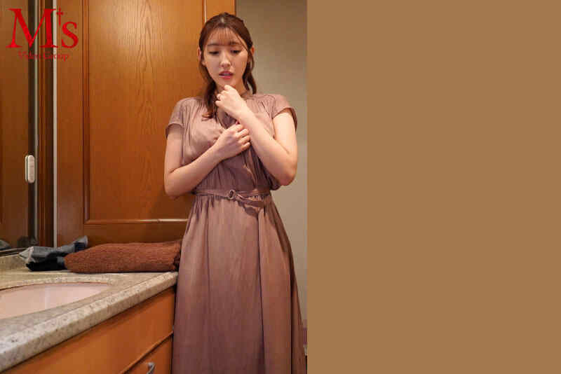 mvsd00541 森沢かな新作品