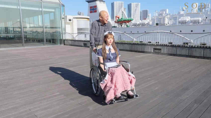 107STARS-821小倉由菜