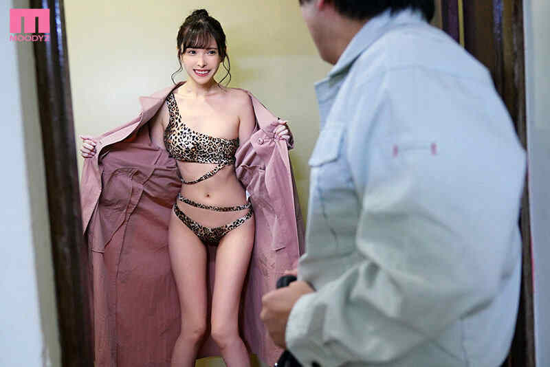 midv00289新ありな(橋本ありな)新作