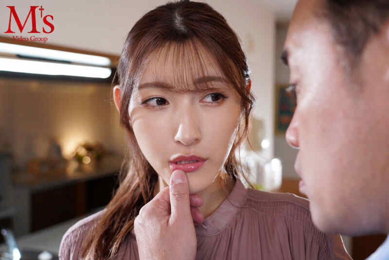 mvsd00541 森沢かな新作品