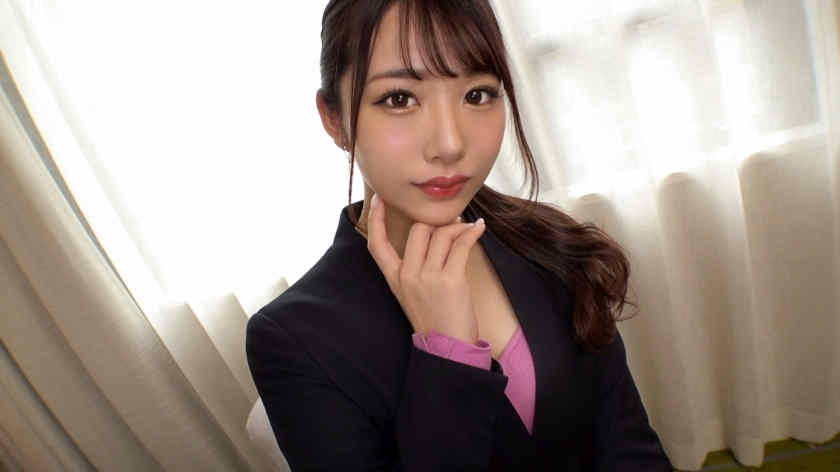 200GANA-2855搭讪的美容院姐姐