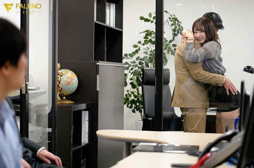 【406FSDSS-585】丝袜美腿OL天使もえ