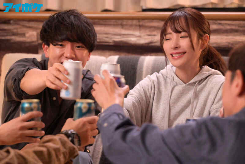 【ipzz00033】桃乃木かな新作品