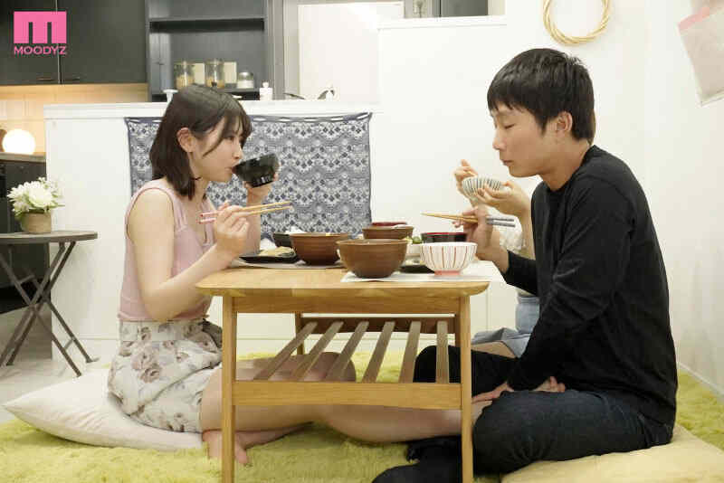 midv00296葵いぶき