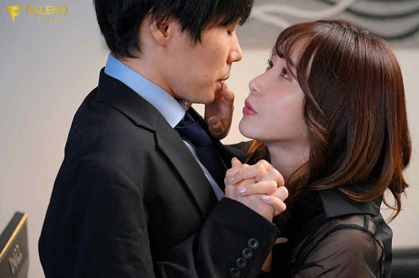 【406FSDSS-585】丝袜美腿OL天使もえ