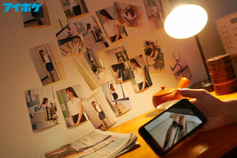 【ipzz00037】丝袜美腿明里つむぎ作品