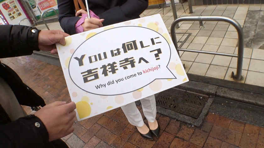 200GANA-2855搭讪的美容院姐姐