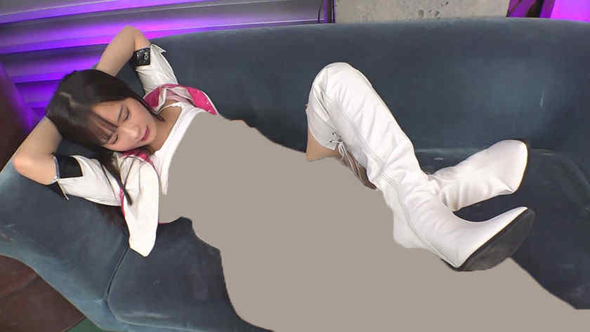 217MIST-403丝袜美脚OL