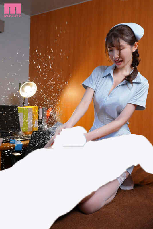 【miaa00886】白丝护士天川そら