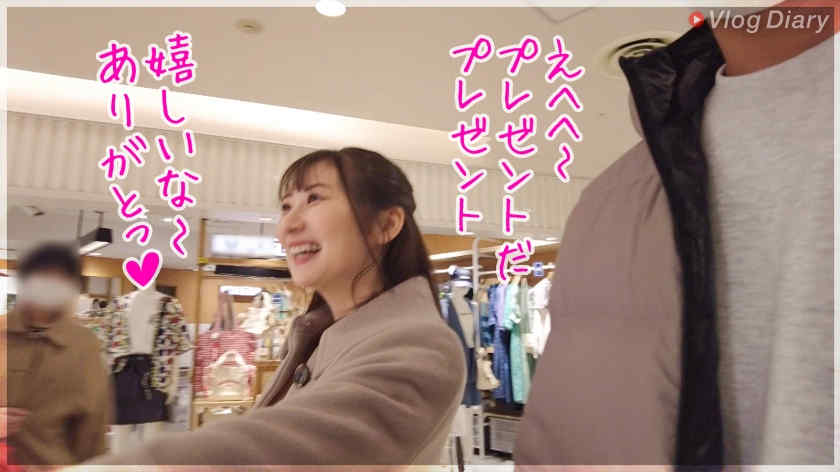 【535LOG-025】和女朋友约会的一天Vlog