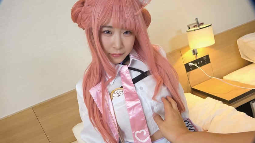 296CPDE-059沙月恵奈